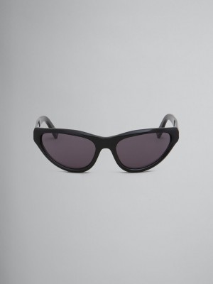Marni Mavericks Svarta | MSEFT76997