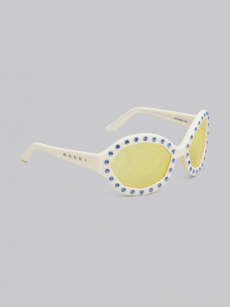 Marni Naica Mine Acetate Vita | ZSEMJ73098
