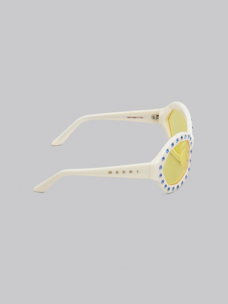 Marni Naica Mine Acetate Vita | ZSEMJ73098